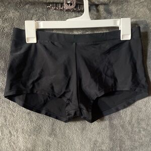 Arizona Jean Company Black Swim Shorts